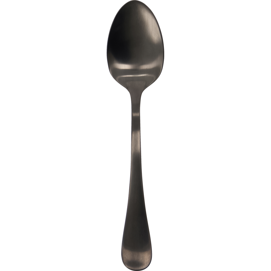 House Doctor - Spoon, Lery, Gunmetal - L: 20 cm, W: 4,5 cm