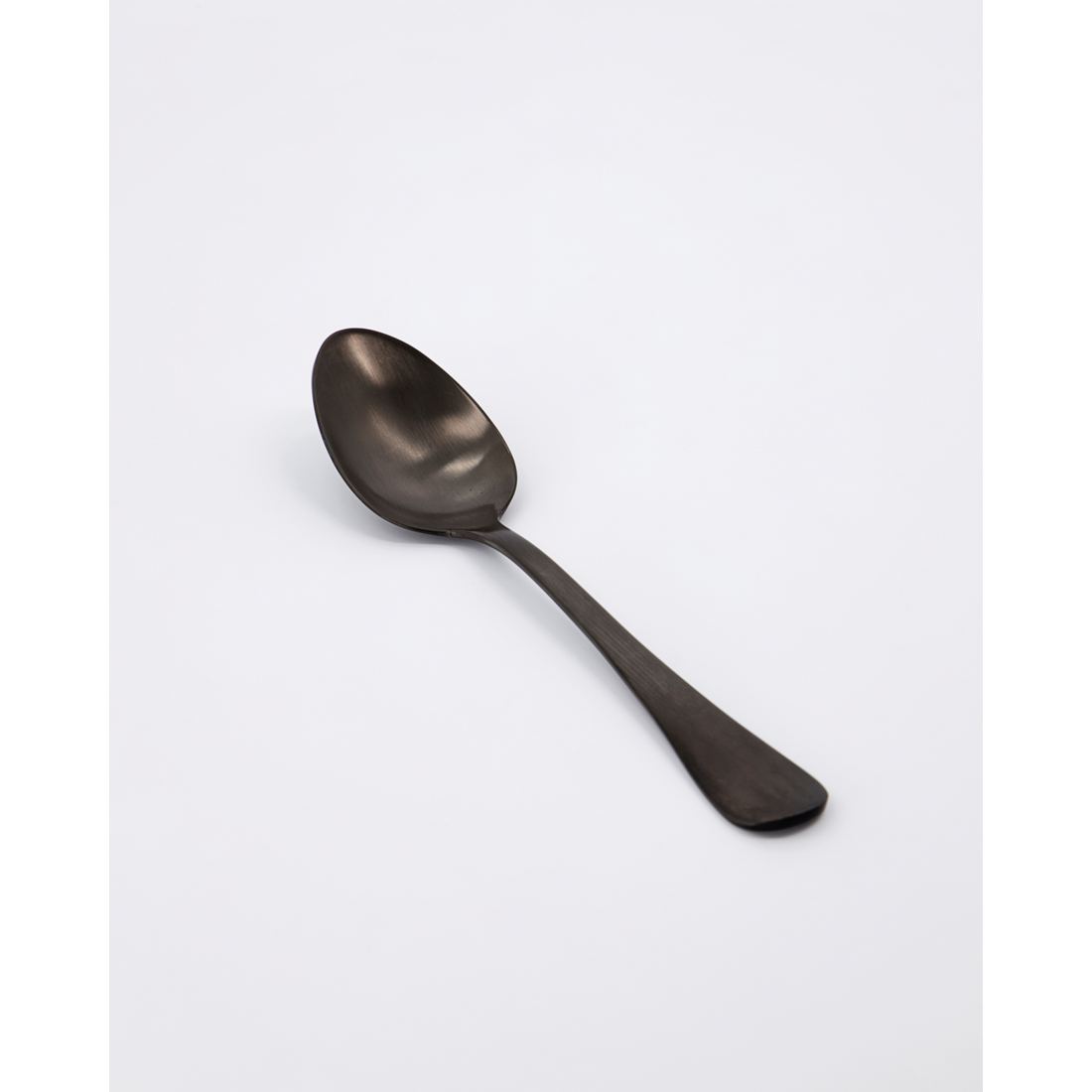 House Doctor - Spoon, Lery, Gunmetal - L: 20 cm, W: 4,5 cm