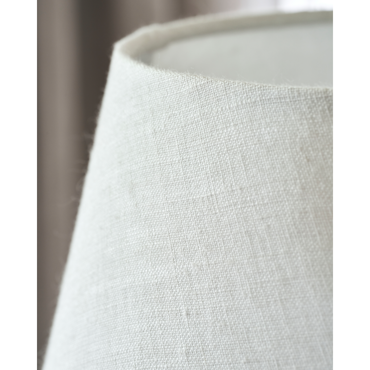 House Doctor Lampshade, Hdbakra, Antik White