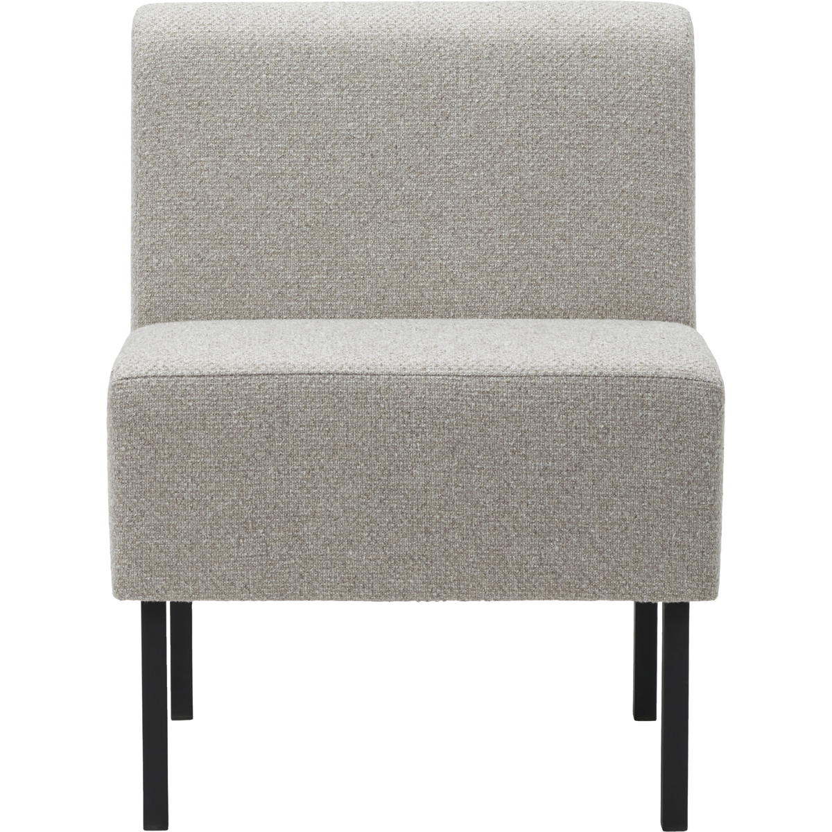 Soffa, HD1 -sits, naturlig