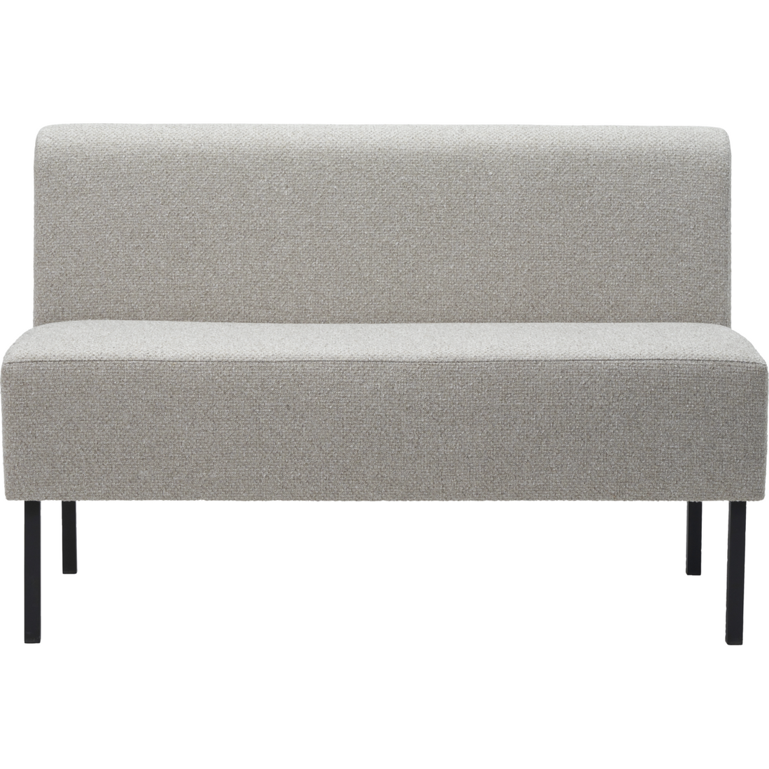 Soffa, HD2 -sits, naturlig