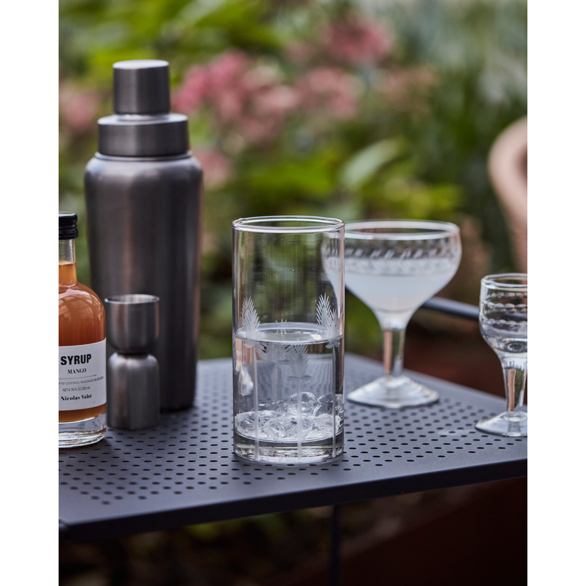 Longdrink Glass, HDVintage, Ready