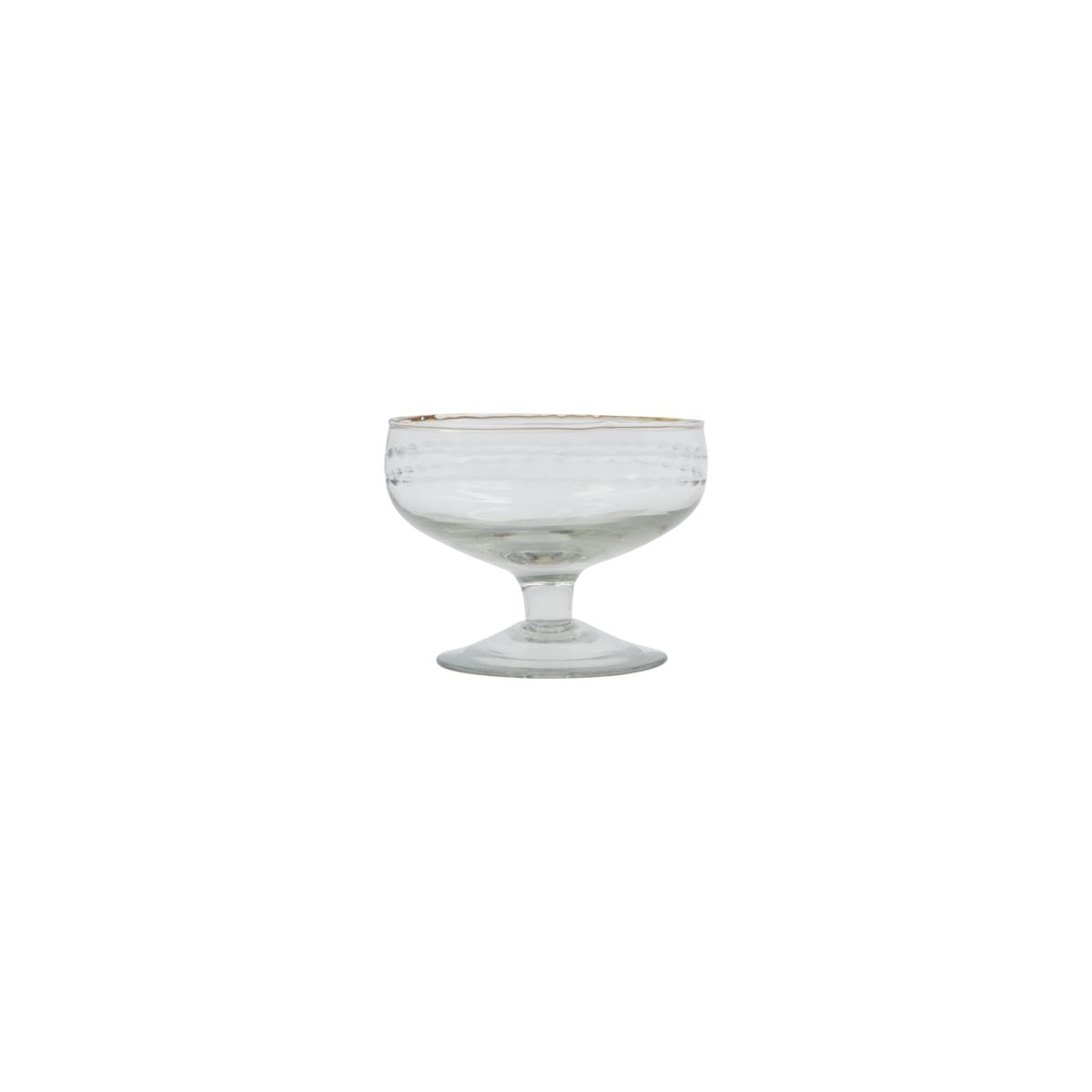 Dessert Bowl, HDVintage, Ready