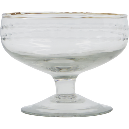 Dessert Bowl, HDVintage, Ready