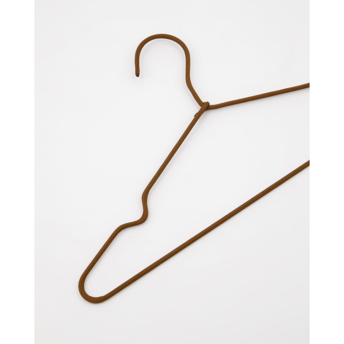 House Doctor - Hem, Wire, Brown - L: 40,2 cm, H: 20,8 cm