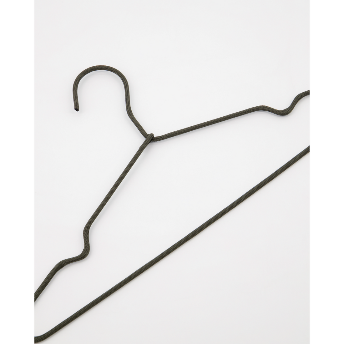 House Doctor - Helming, Wire, Dark Grey - L: 40,2 cm, H: 20,8 cm