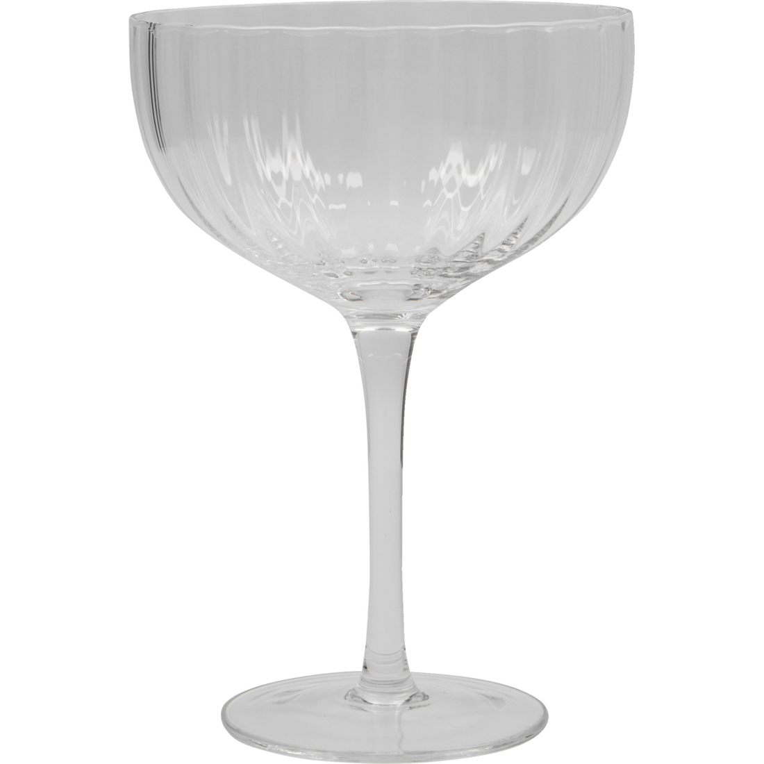 Cocktailglas, hdrill, redo