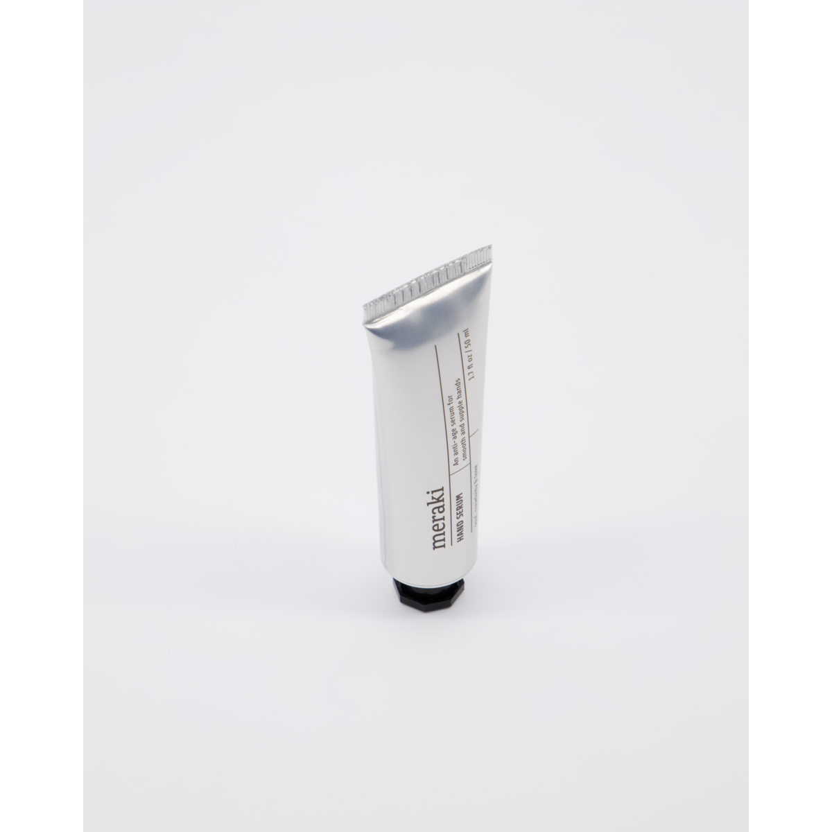 Handserum, silver