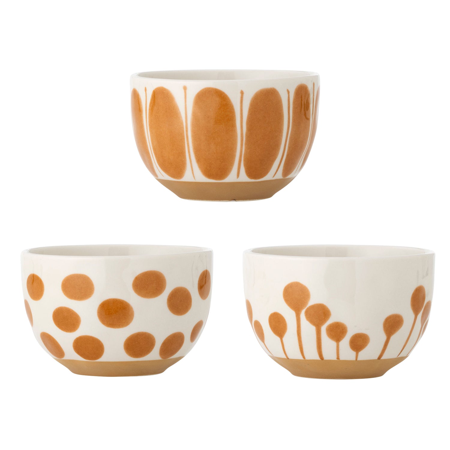 Creative Collection Linora Cheers, Brown, Stoneware