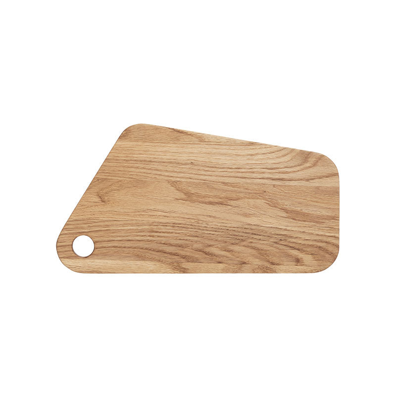 Andersen Möbler - U3 Cutsskrivbord - Liten 32x17 CM Oak