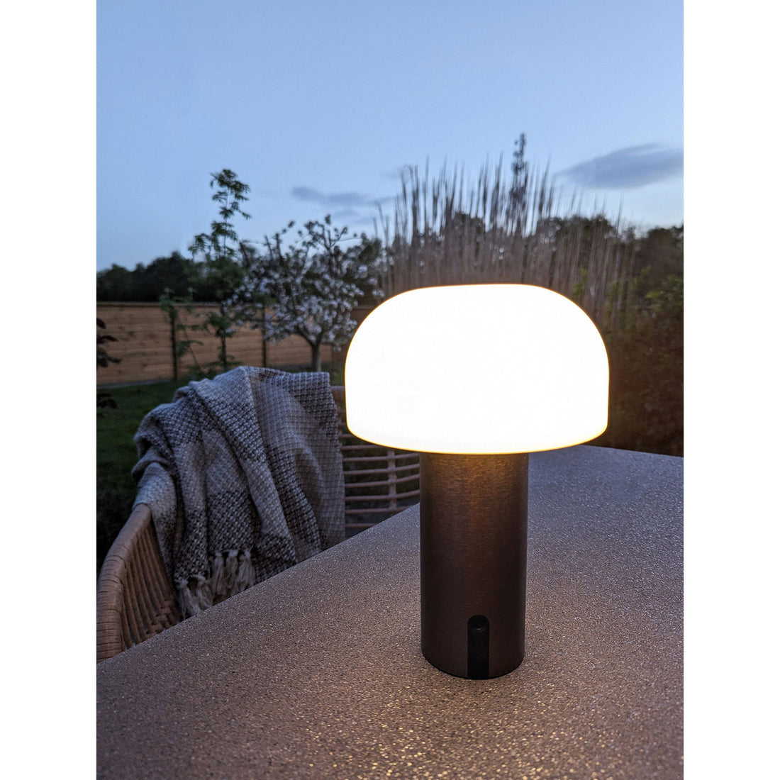 House Nordic SoHam LED -lampa