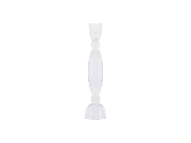 Anemone Candlestick 22 cm, redo