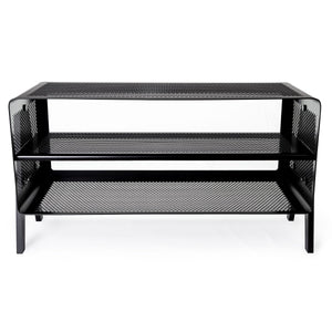 TICA RACK, FLOOR - LARGE/BLACK - Tica Copenhagen - DesignGaragen.dk