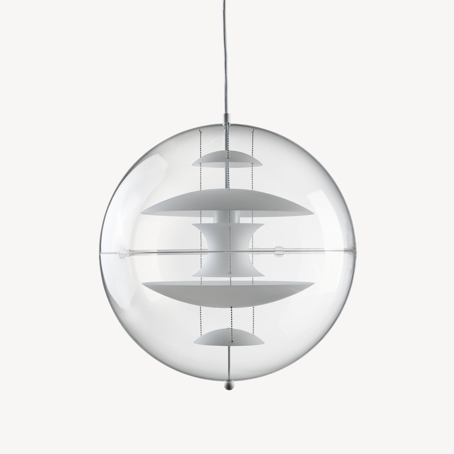 Verner Panton - VP Globe - Glass