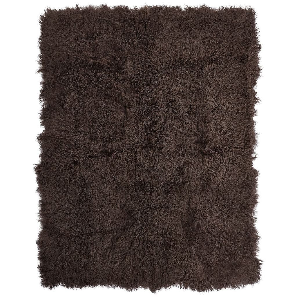 Lambskin -filt | Tibet | 140x180 cm