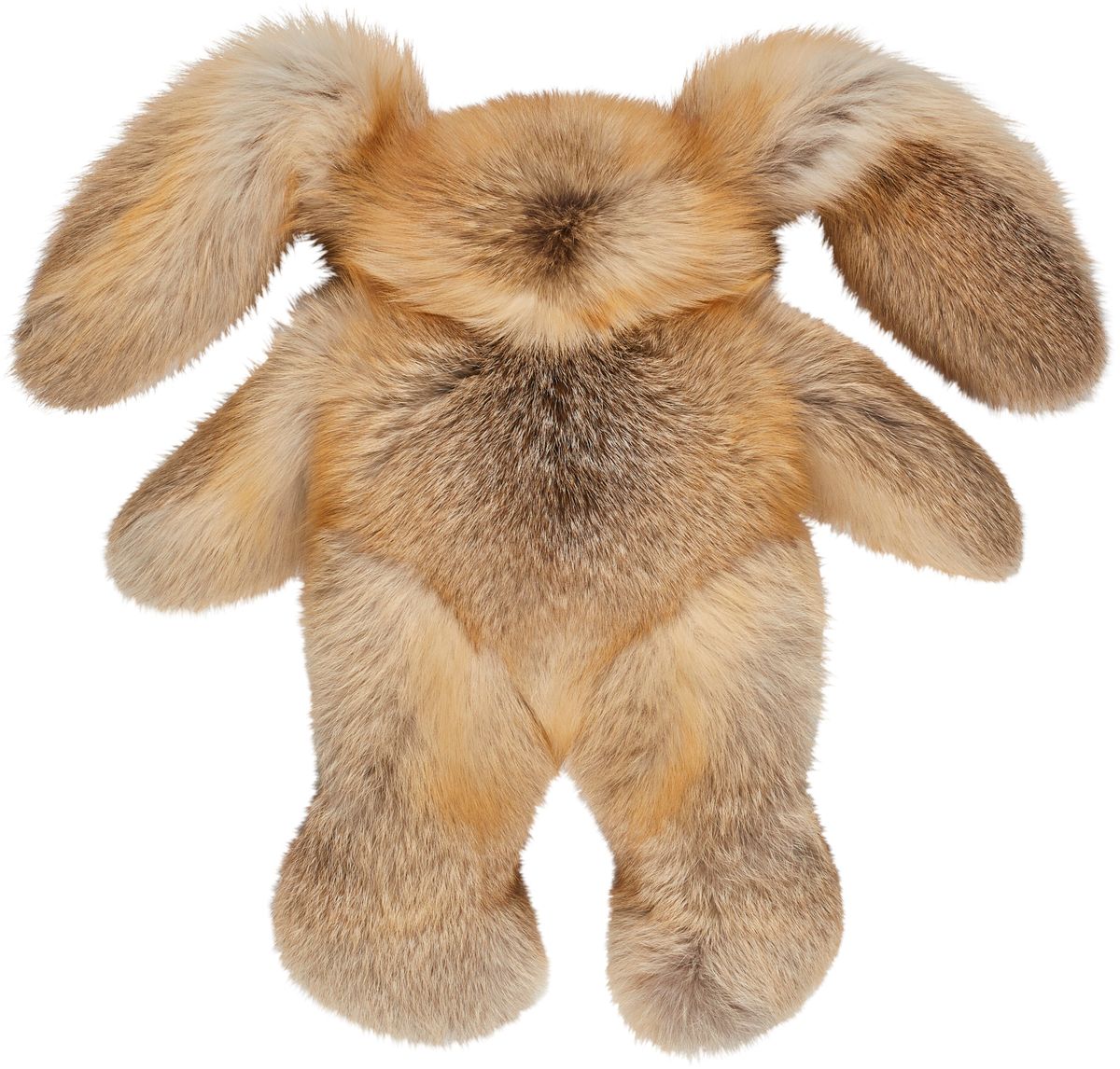 Rabbit Teddy Bear | Räv