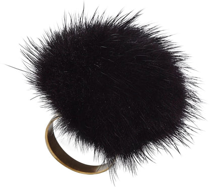 Ring Pom Pom