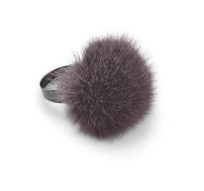 Ring Pom Pom