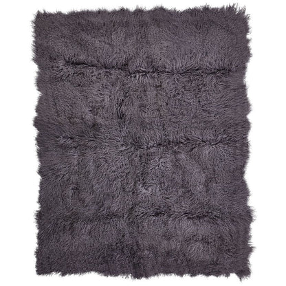 Lambskin -filt | Tibet | 140x180 cm