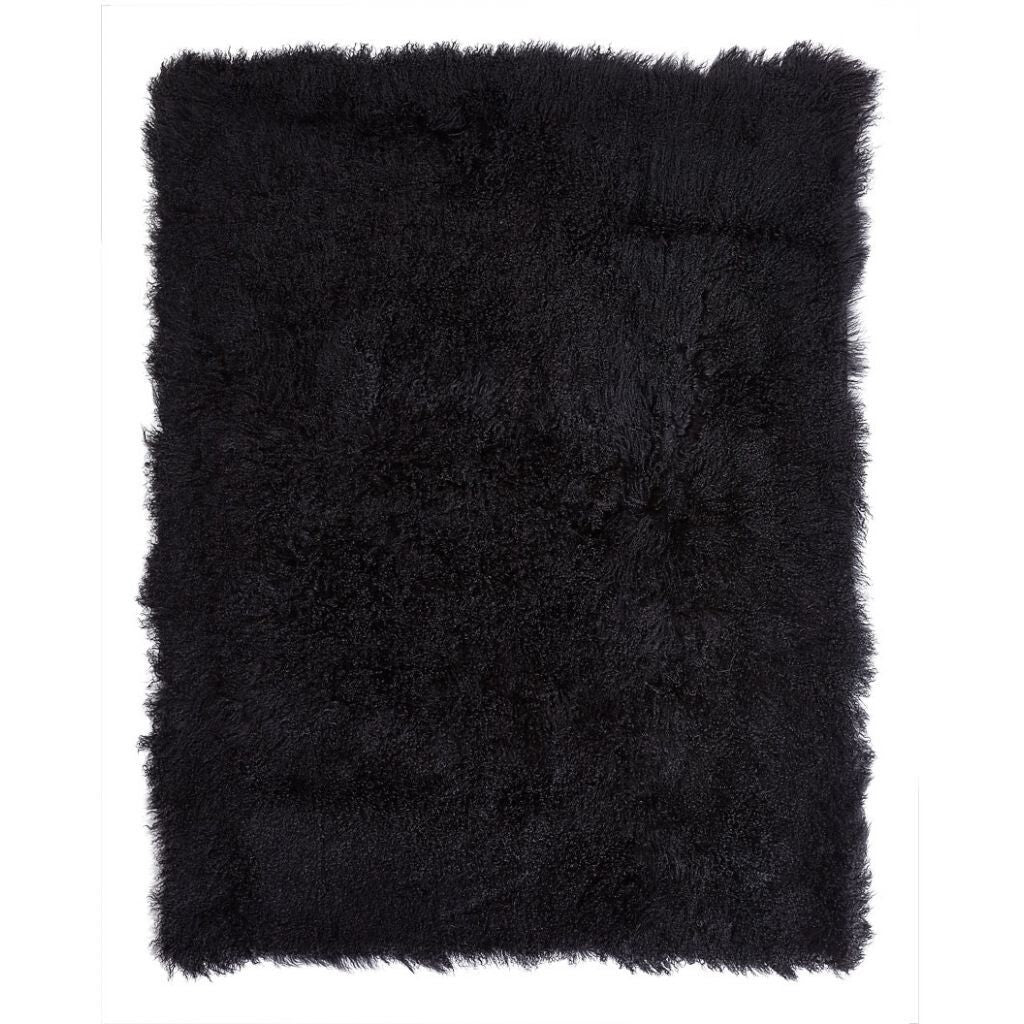 Lambskin -filt | Tibet | 140x180 cm