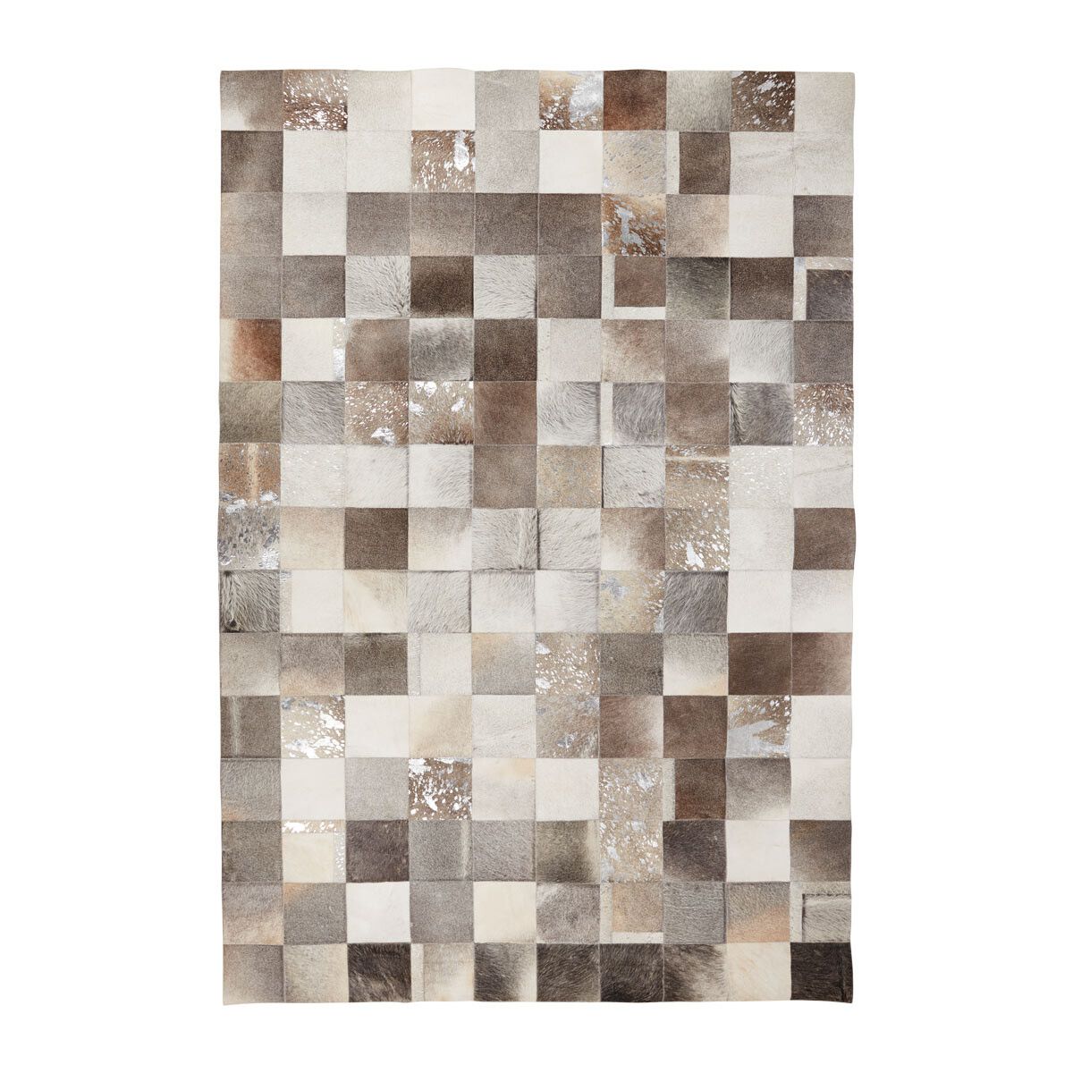 Cowhide -filt | Rom