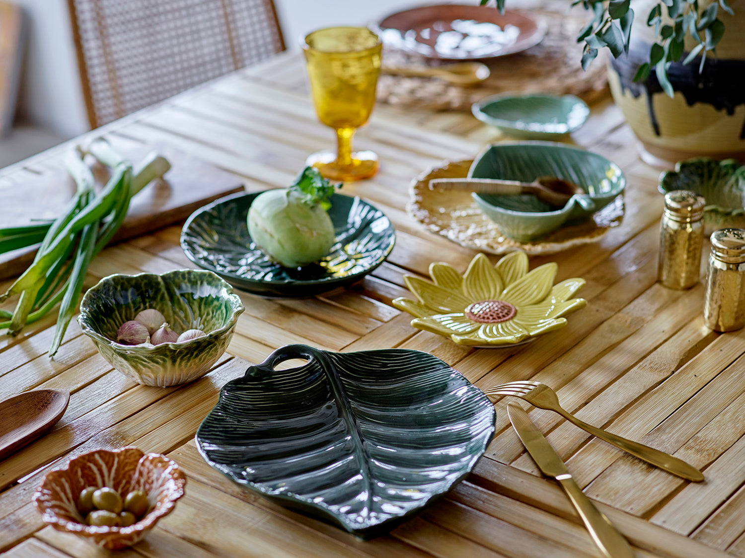 Savanna Bowl, Brown, Stoneware