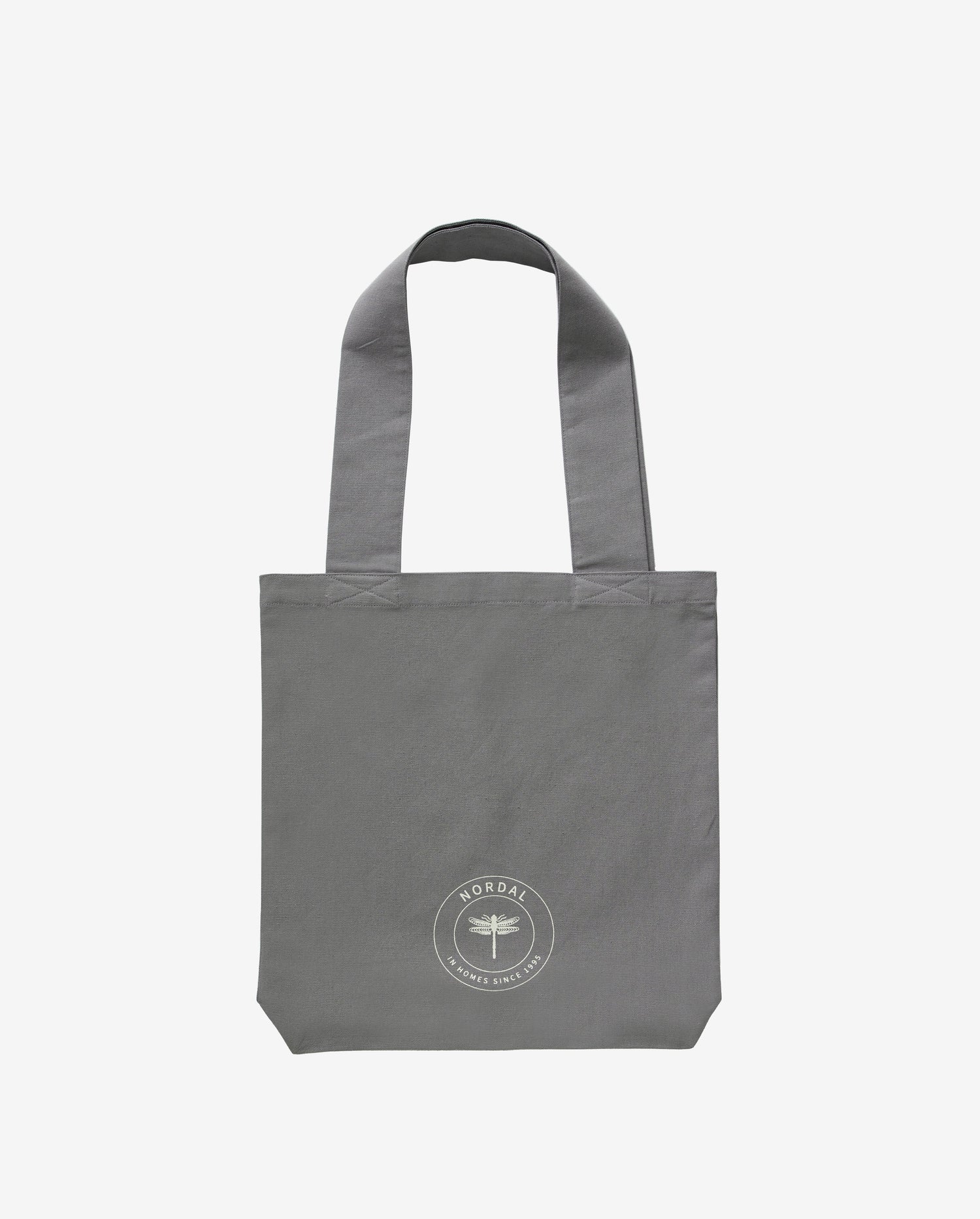 Nordal A/S Tote Bag Nordal - Grå