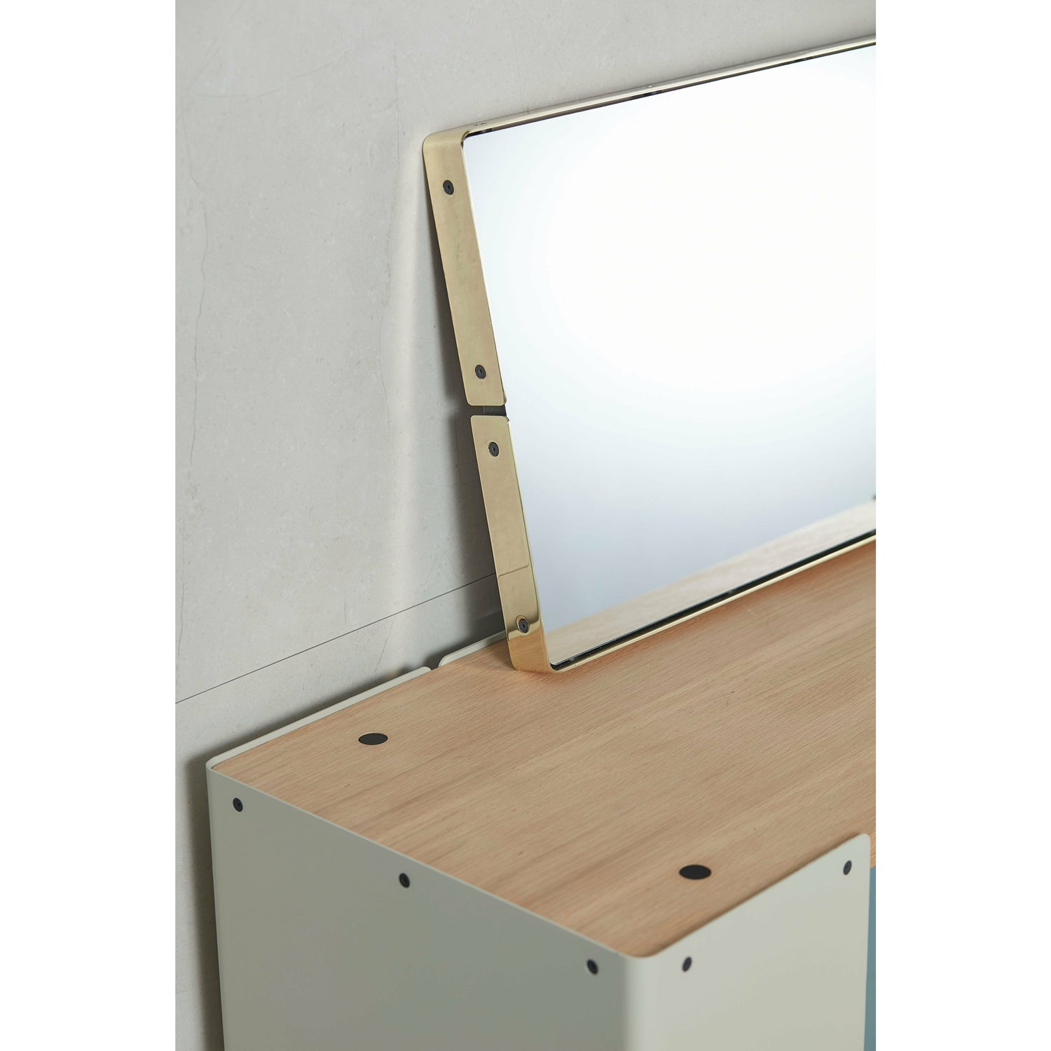 Camino - Bautista 2 Mirror - 40x80 cm - Camino - DesignGaragen.dk