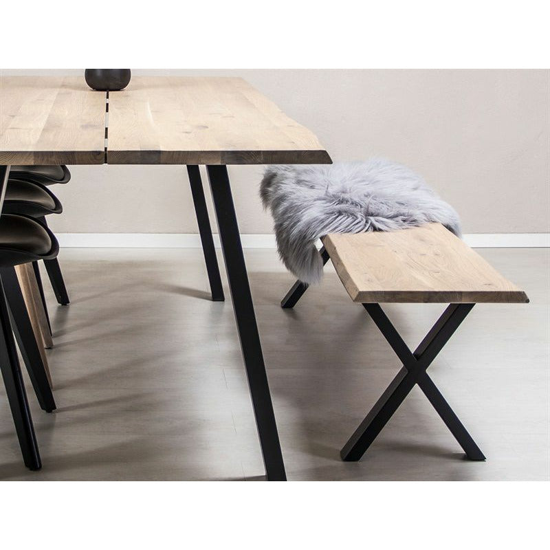 House of Sander Slant Base - Table