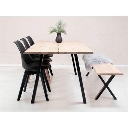 House of Sander Slant Base - Table