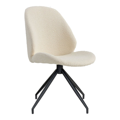 House Nordic Monte Carlo Dining Chair - Uppsättning av 2