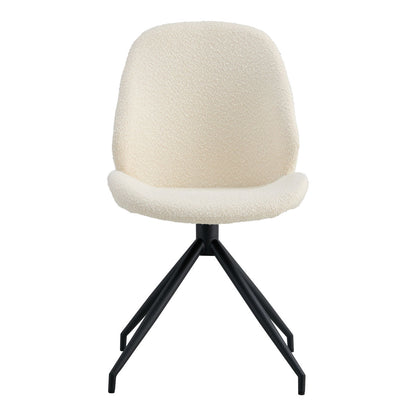 House Nordic Monte Carlo Dining Chair - Uppsättning av 2