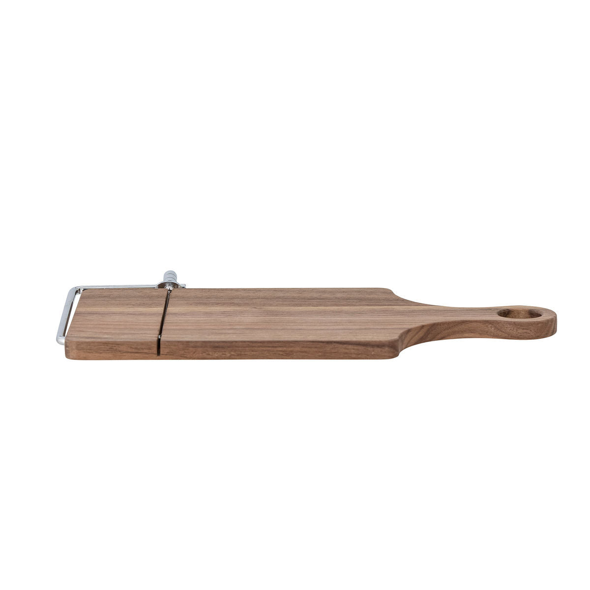 Bloomingville Feras Oste Grand, Brown, Walnut