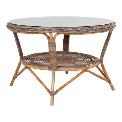 House Nordic Larisa Garden Table