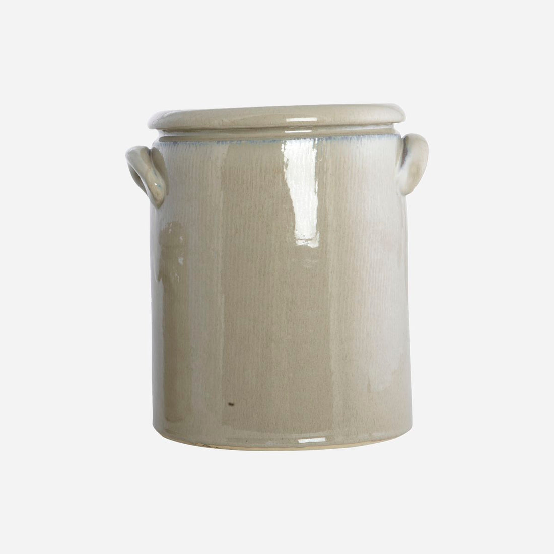 Örttpanna, hdpottery m, sand