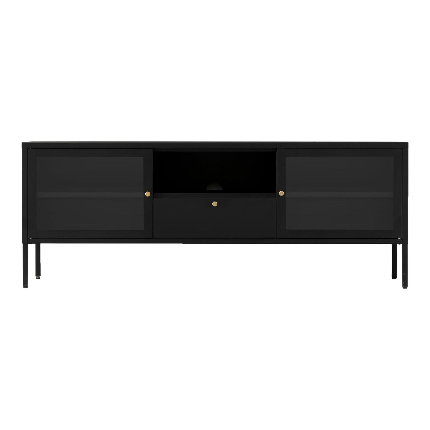 House Nordic Dalby TV Bench