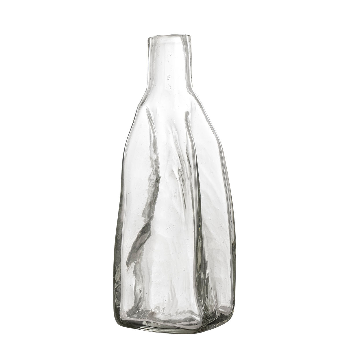 Creative Collection Lenka Carafe, redo, återvunnet glas