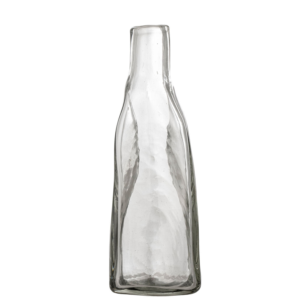 Creative Collection Lenka Carafe, redo, återvunnet glas