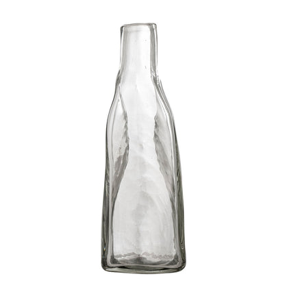 Creative Collection Lenka Carafe, redo, återvunnet glas