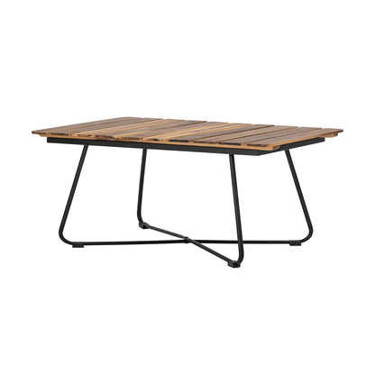 Bloomingville Hampton Table, Brown, Acacie