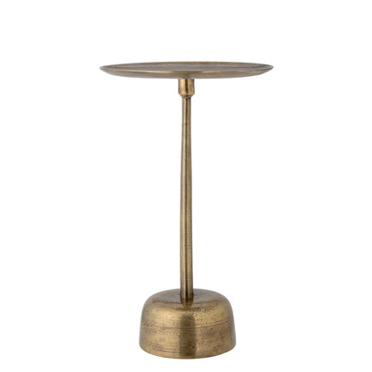 Creative Collection Maris Sidebord, Brass, Aluminium - Creative Collection - DesignGaragen.dk