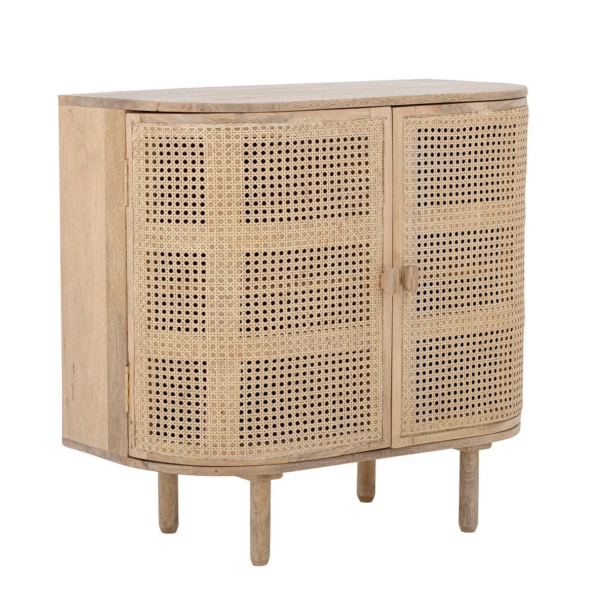 Creative Collection Bandol Cabinet, Nature, Mango