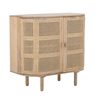 Creative Collection Bandol Cabinet, Nature, Mango