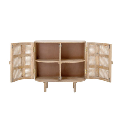 Creative Collection Bandol Cabinet, Nature, Mango