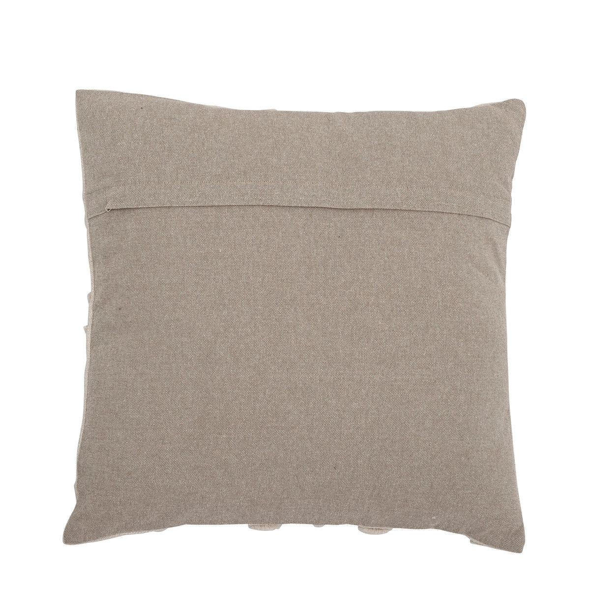 Bloomingville Noara Cushion, Nature, Cotton