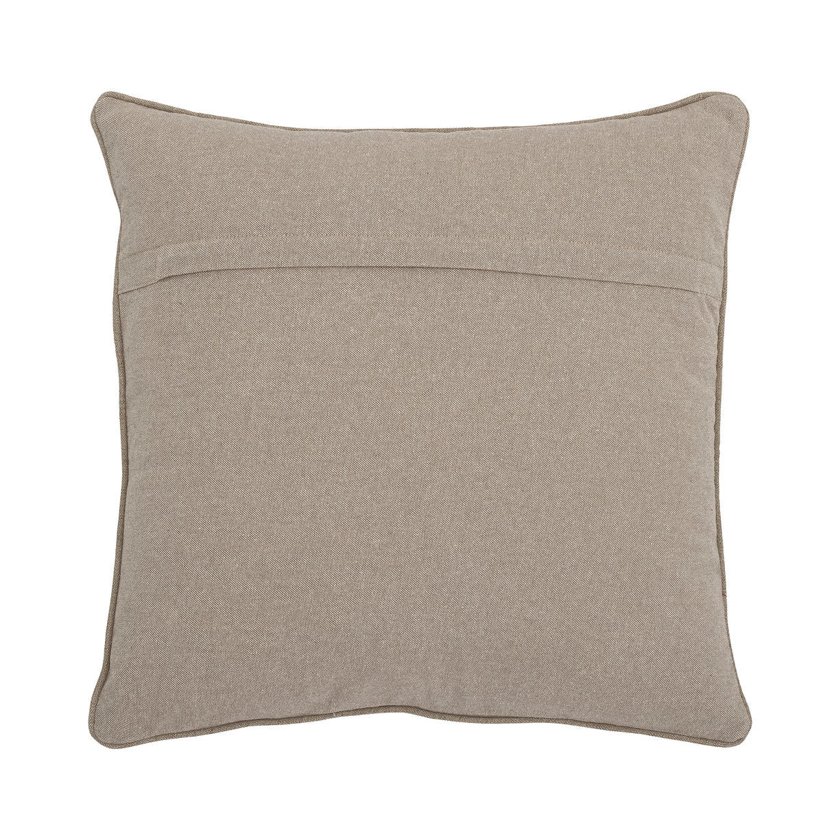 Creative Collection Cergy Cushion, Brown, Cotton