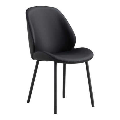 House Nordic Monte Carlo Dining Chair - Uppsättning av 2