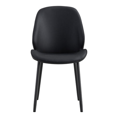 House Nordic Monte Carlo Dining Chair - Uppsättning av 2