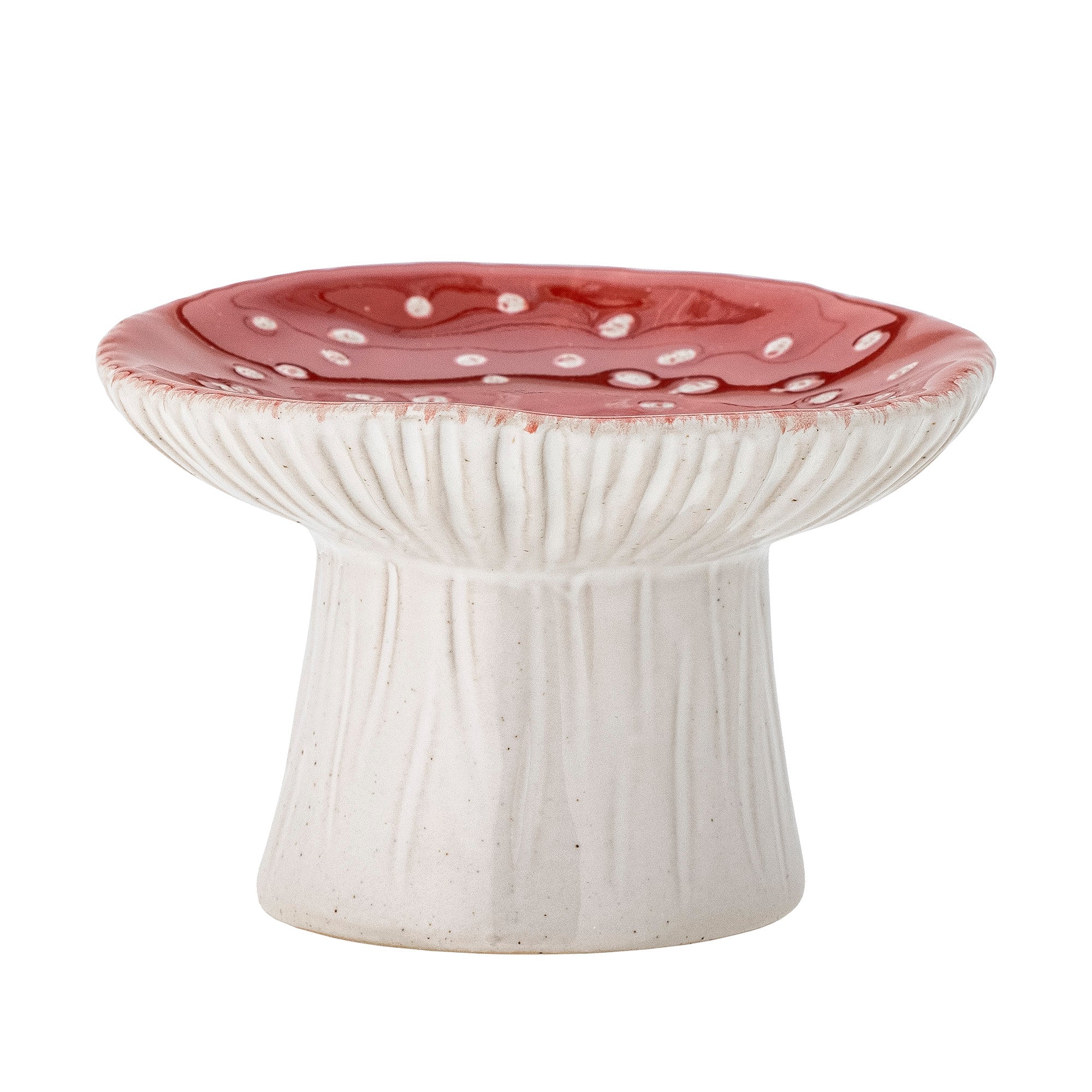 Bloomingville Mini - Sophine Setup, Red, Stoneware